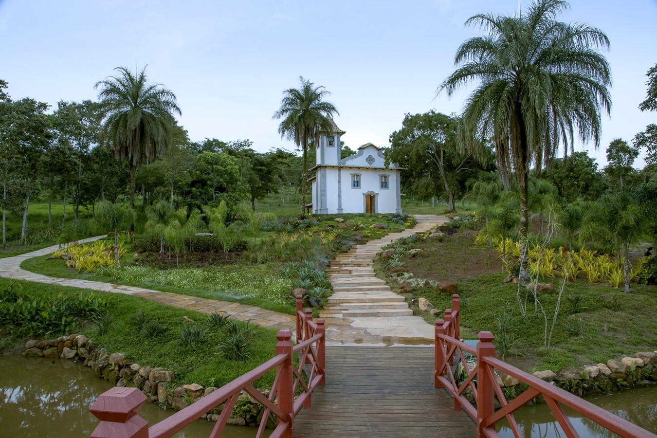 Capela N. Sra. Boa Esperança